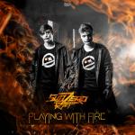 Cover: Sub Zero Project - Playing With Fire