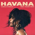 Cover: Young Thug - Havana