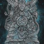 Cover: Neonlight & Wintermute - Influx