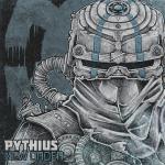 Cover: Pythius - Driveyard