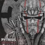 Cover: Pythius - Vermin