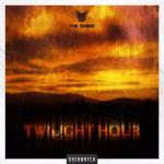 Cover: The Shade - Twilight Hour