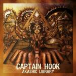 Cover: Captain Hook &amp; Astrix - Bungee Jump