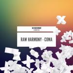 Cover: RAW - Coma