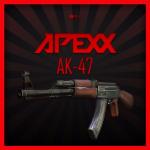 Cover: Apexx - AK-47