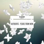Cover: Authentic - Years From Now