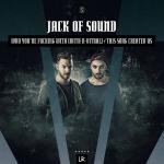 Cover: Jack Of Sound &amp; N-Vitral - Who You're Fucking With