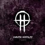 Cover: Chaotic Hostility - 7 Days