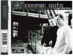 Cover: Cosmic Gate - The Truth