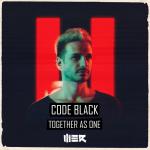 Cover: Black - Together As One