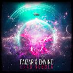 Cover: Fazair & Envine - Crab Nebula