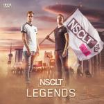 Cover: NSCLT - Legends