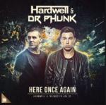 Cover: Dr Phunk - Here Once Again