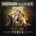 Cover: Hardwell &amp; KSHMR - Power