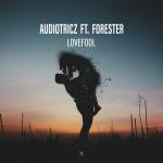 Cover: Audiotricz - Lovefool