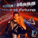 Cover: Critical Mass - Believe In The Future