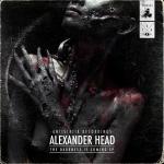 Cover: Alexander Head - The Darkness Is Coming