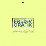 Cover: Fred V &amp;amp; Grafix - Hurricanes (Wild Love)