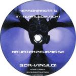 Cover: Deutschland Sucht Den Superstar - Death 2 All Trancecuntz