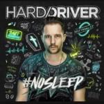 Cover: Hard Driver - Criminal Intentions