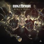 Cover: Gunz For Hire Ft. Nikki Milou - We Will Be Immortal