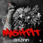 Cover: Dolphin - Reigning Bludclart