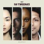 Cover: Da Tweekaz - Respect