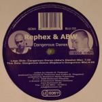Cover: Rephex &amp; ABW - Dangerous Danes (ABW's Slasher Mix)