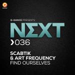 Cover: Scabtik &amp; Art Frequency - Find Ourselves