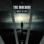 Cover: The - Back To Life