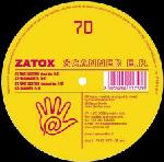 Cover: Zatox - Tanz Elektric (Original Mix)