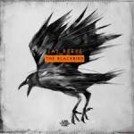 Cover: Jay - The Blackbird