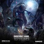 Cover: Regain & I:Gor - Reptilians