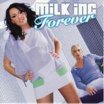 Cover: Milk - Invisible
