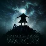 Cover: Ecstatic &amp;amp;amp; Sogma - Warcry