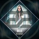 Cover: Malua - The Odyssey