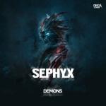Cover: Sephyx - Demons
