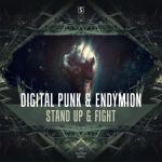 Cover: Digital Punk - Stand Up & Fight