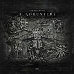 Cover: Headhunterz - The Path Of The Hunter