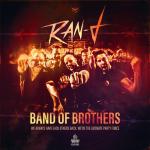 Cover: Ran-D - Band Of Brothers