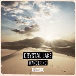 Cover: Crystal Lake - Wandering