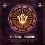 Cover: B-Freqz ft. Jonjo - Rebirth (Official Anthem 2018)