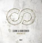 Cover: Coone - Showtime 2.0