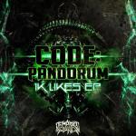 Cover: Code: Pandorum - Rattata