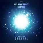 Cover: Da Tweekaz &amp; Sephyx - This Is Special