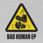 Cover: War For The Planet Of The Apes - Bad Human
