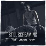 Cover: Dave - Still Screaming
