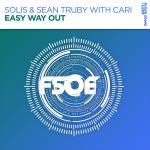 Cover: Solis - Easy Way Out (Extended Mix)