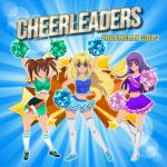 Cover: Caramella Girls - Cheerleaders (Radio Edit)
