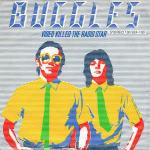 Cover: The Buggles - Video Killed The Radio Star